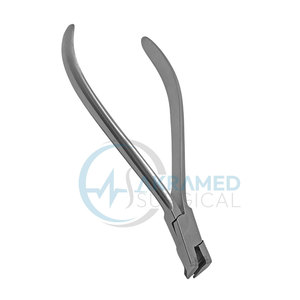 Cortador de Extremo Distal de Diseño Avanzado con Agarre Cómodo, Cortador de Extremo Distal de Calidad - Product Image 3