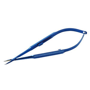 Instrumento Médico SR-200-blade, Portaagujas Micro Oftalmológicos de Acero Inoxidable Castroviejo, Manual, Certificado CE, de Dentavex, Pakistán - Product Image 6