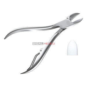 ที่ตัดเล็บสำหรับเล็บหนา เกรดทางการแพทย์ ที่เชื่อถือได้โดยแพทย์ผู้เชี่ยวชาญด้านเท้า สำหรับผู้สูงอายุ ผู้ชาย ผู้หญิง เล็บเท้าหนา ดูแลเท้า - Product Image 1