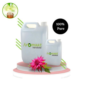 Huile Essentielle Pure Biologique à Base de Graines de Monarde Aromaaz International pour Soins Corporels, Aromathérapie, Parfum pour Diffuseur, Savon et Bougie - Product Image 4