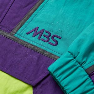 Chaqueta Cortavientos Impermeable Ligera de Invierno al por Mayor, Chaqueta con Logotipo Personalizado OEM para Senderismo, Correr y Deportes al Aire Libre - Product Image 2