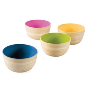 ชามไม้ไผ่รักษ์โลก – ชามไม้ไผ่ธรรมชาติสำหรับเสิร์ฟอาหาร, ผู้ผลิตจากเวียดนาม, ขายส่งจำนวนมาก, คุณภาพส่งออก // คุณทอม - Product Image 3