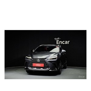 Lexus NX Premium ปี 2024 พร้อมกล้องมองหลัง เบาะหนัง พวงมาลัยซ้าย-94,140 กม. อายุ 10 เดือน - Product Image 3