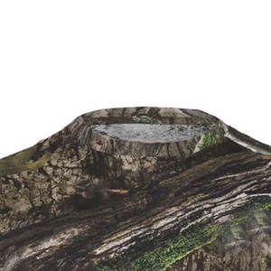 Chaqueta de Camuflaje para Caza al Aire Libre, Resistente al Viento, Transpirable, Material Elástico Cómodo para Verano, Camuflaje Lavado, Unisex, Venta al Por Mayor - Product Image 3