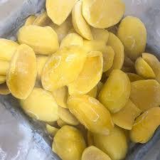 HOT HOT HOT | VDELTA Direct Factory Frozen <b>Mango</b> Pieces | Bulk Packing Available - Product Image 4