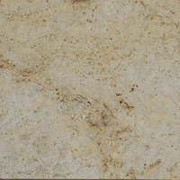 Grande dalle de granit brun poli, design moderne, écologique, 20 mm - Baltic Villa, pour sols, murs, comptoirs extérieurs, escaliers, rebords de fenêtre, colonnes