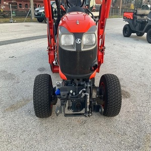 Tracteur Kubota B2741 de qualité supérieure en gros – Équipement agricole puissant conçu pour l'efficacité, la fiabilité et un fonctionnement prolongé - Product Image 1