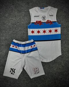 Uniforme de Baloncesto para Adultos, Transpirable y Personalizable, para Deportes y Equipos, Uniforme de Baloncesto de Moda - Product Image 2