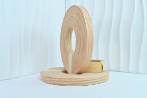 แผ่นไม้วีเนียร์ป็อปลาร์ลายสวยหรูสำหรับตกแต่งขอบตู้ - Product Image 5