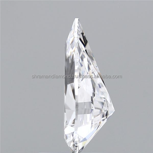 Diamante SHRAMAN con Certificación GIA, 1.01 CT/Pieza, Diamante Natural, Color D, Claridad VVS, Corte Excelente en Forma de Pera, Sofisticación Atemporal - Product Image 2