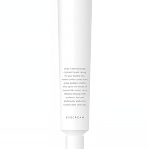 ครีมบำรุงรอบดวงตา Ondo Skin Clotho ผลิตในเกาหลี OEM - Product Image 2