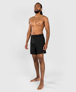 Pantalones Cortos de MMA 2 en 1 Personalizados para Hombre, Pantalones Cortos de Muay Thai Transpirables de Secado Rápido para Entrenamiento de Grappling, Gimnasio, Fitness, Running y Deportes - Product Image 1
