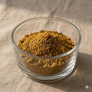 Comino en Polvo Molido Fino 100% Puro Sabor Auténtico FitTree International Gujarat Suministro Global al por Mayor Especia Clásica - Product Image 6