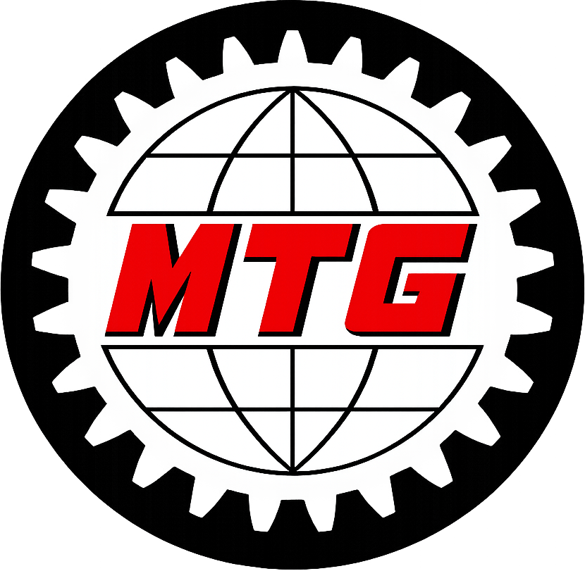 PT MORITA TJOKRO GEARINDO logo