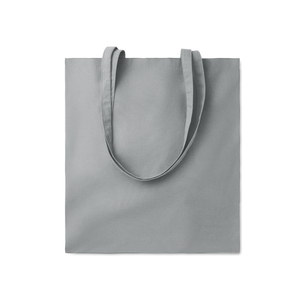 Sacs fourre-tout en toile de coton en gros avec impression personnalisée pour les campagnes de vente au détail et promotionnelles - Product Image 1