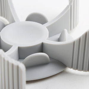 Comedero Lento para Perros, Inserto de Silicona para Platos de Mascotas, Accesorio de Alimentación, Diseño Moderno, Tamaño Regular - Product Image 4