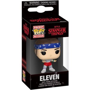 Figura Coleccionable Rara de Stranger Things Funkoo Pop Kinder Joy Egg, Edición Limitada para la UE, Precio de Fábrica, Juguete Sorpresa de Regalo - Product Image 4