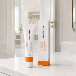 ครีมฟื้นฟูผิว PDRN ครีมบำรุงผิวประจำวัน ให้ความชุ่มชื้น ระคายเคืองต่ำ ซึมซาบเร็ว ครีมซีลามอนดีเอ็นเอ PDRN ครีมซ่อมแซมผิวหน้าอย่างล้ำลึก - Product Image 3