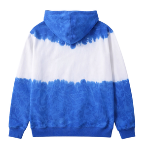 Sudadera con Capucha de Chenilla Tie Dye Phi Beta Sigma, Ropa de Fraternidad Griega con Diseño Atrevido, Comodidad Premium y Ajuste Elegante - Product Image 5