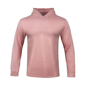 Sweat à capuche respirant pour homme, de qualité supérieure garantie, avec option de logo personnalisé, idéal pour l'hiver, respectueux de l'environnement - Product Image 1