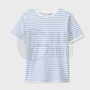 Camiseta con estampado gráfico para mujer, top de verano - Product Image 4
