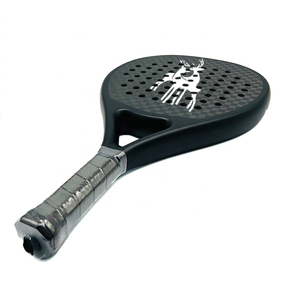 Overgrip Ligero y Ecológico para Raqueta de Pickleball de Flyingkick Enterprises, con Red de Nailon y Diseño de Logotipo Personalizado - Product Image 3