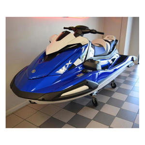 Yamaha WaveRunner VX Cruiser HO OEM/ODM, embarcation de sports nautiques, jet ski électrique avec garantie de 3 ans - Product Image 4