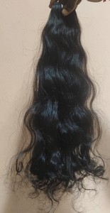 Extensiones de cabello ondulado extra largas para un estilo espectacular y glamuroso a precio de mayoreo por el fabricante de cabello ondulado - Product Image 4