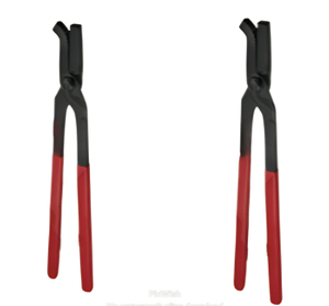 Farrier Horse Shoe Nail Puller With Hoof Clincher Tools Veterinary Equine Heavy Duty All Kind of Shoe Nail Puller Are Available - Product Image 1
