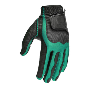 Gants imperméables pour homme ou femme, respirants, en cuir de cabretta, style tendance, pour utilisation avec la main gauche ou droite, gants de golf pour adultes - Product Image 3