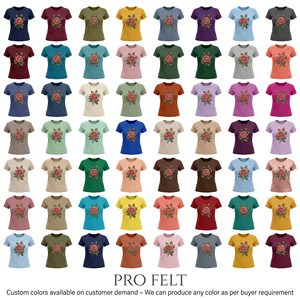 Camiseta Deportiva Unisex de Compresión de Alta Resistencia con Estampado Personalizado, Camiseta Informal Ajustada de Manga Corta para Gimnasio y Yoga - Product Image 6