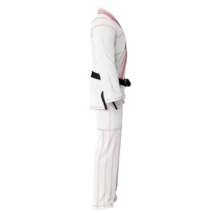 Uniforme de karaté décontracté en gros pour l'entraînement quotidien – Conception confortable et qualité durable - Product Image 1