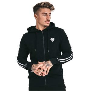Sudadera con capucha de algodón 100% Hip Hop de lujo para hombre, ropa de calle lisa, sudaderas de peso pesado en varios colores, sudaderas con capucha de algodón pesado - Product Image 1