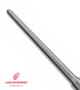 Espátula Freer en forma de azada, instrumento quirúrgico de doble punta, elevador para rinoplastia nasal ORL, herramienta de acero inoxidable, Medical Med X - Product Image 2