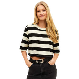 Top Corto a Cuadros de Verano Premium para Mujer, Ropa Casual Moderna de Estilo Urbano, Top de Tirantes Acanalado, Elegante y de Corte Regular - Product Image 1