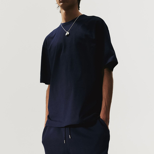 T-shirt personnalisé avec impression en relief 3D, impression en mousse, 100% coton, haute qualité, t-shirt homme personnalisé, t-shirts pas chers, prix abordable. - Product Image 4