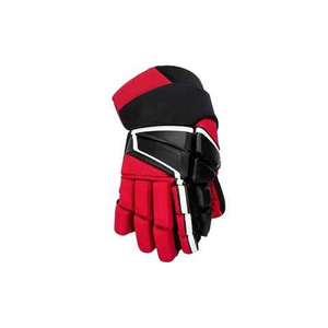 Guantes de Hockey sobre Hielo al por Mayor a Precios Bajos con Etiqueta Personalizada, OEM ODM, Guantes de Hockey sobre Hielo para Adultos, Equipo de Protección - Product Image 3