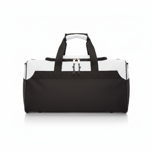 Bolsa de Deporte Impermeable de Lujo, Gran Capacidad, Poliéster, para Viajes y Deportes al Aire Libre, con Logotipo Personalizado - Product Image 6
