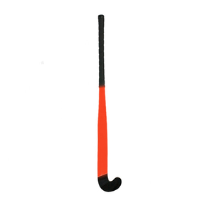Bâton de hockey sur gazon léger pour les athlètes recherchant un contrôle, une précision et des performances améliorés lors des matchs et des entraînements - Product Image 2