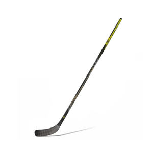 Bâton de hockey sur glace de haute qualité, performance optimale, 90% fibre de carbone, prix de gros, bâton de hockey sur glace léger à vendre - Product Image 1