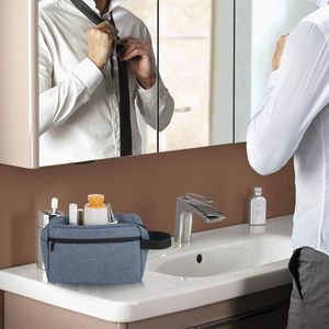 Bolsa de Hombro Casual de Alta Calidad para Hombre, Bolsa de Mensajero, Bolsa de Viaje, Bolsa de Negocios - Product Image 6
