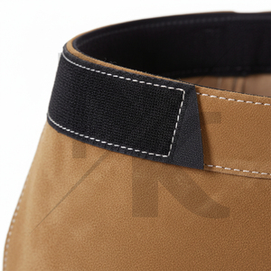 Nuevo Lanzamiento: Delantal de Herrador de Cuero Premium de Lujo, Hecho a Medida, Cierre de Hebilla Resistente, Precios al por Mayor - Product Image 4