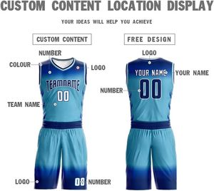 Meilleures ventes, vêtements de sport de haute qualité, impression numérique, 100% polyester, antibactérien, ensembles d'uniformes de basket-ball sans manches, Fortleo - Product Image 2