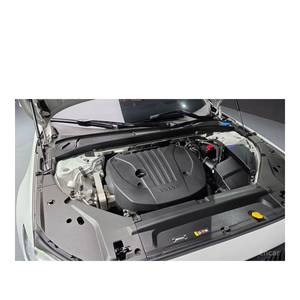 Volvo S90 B5 Ultimate 2023 con Volante a la Izquierda, Caja de Cambios Automática, Asientos de Cuero, Cámara Trasera - 12,253 km - Product Image 6