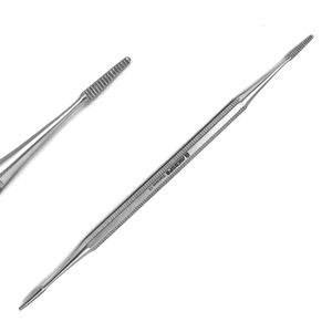 Set of 3 Chiropody Podiatry <b>Nail</b> <b>File</b> Ingrown Heavy Duty Ring Barrel Thick <b>Nails</b> Cutter - Product Image 4