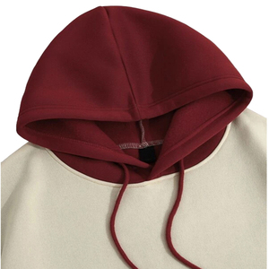 New Branded <b>Men's</b> Hoodies Sweatshirts Custom Manufacturer Design Style Fashion Outerwear Street Wear <b>Pullover</b> <b>Men</b> Winter Hoodies - Product Image 5