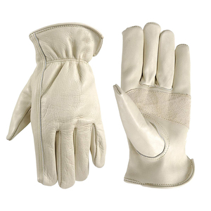 Guantes de Conducción de Invierno Populares para Exteriores, de Alto Rendimiento, con Protección Completa para los Dedos, Función de Pantalla Táctil, Cómodos, Deportivos, de Cuero - Product Image 6