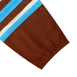 Chaussettes entièrement respirantes et confortables, chaussettes tricotées, logo personnalisé imprimé, chaussettes de sport pour hommes, gym et fitness. - Product Image 5