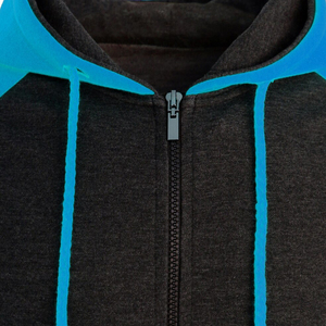 Sudaderas Extra Grandes de Primera Calidad para Hombre, Sudaderas con Capucha Personalizadas con Logotipo, Conjunto de Sudaderas Urbanas, Sudadera con Capucha Lisa para Hombre - Product Image 4