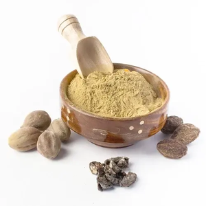 Poudre de Triphala 100% pure et naturelle de qualité alimentaire supérieure, pour soutenir le système immunitaire, le côlon et la digestion, en provenance d'Inde. - Product Image 3